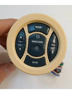 Navicom navsound mando sonido equipo de musica