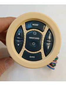 Navicom navsound mando sonido equipo de musica