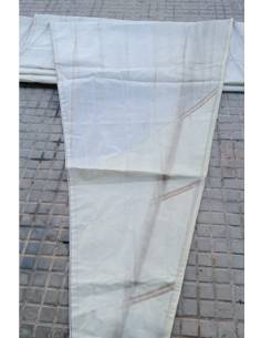 Vela genova gratil 13,80mts pujamen 6.70mts proviene de...