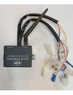 Side-power RCR-1E centralita control remoto