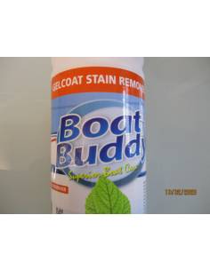 Gelcoat-Reiniger Anti-Oxid 1 lts Boot Buddy