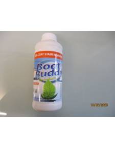 Limpiador gelcoat ANTI-OXIDO 1 lts boat buddy