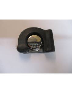 SEAWORLD stainless steel folding hanger 2