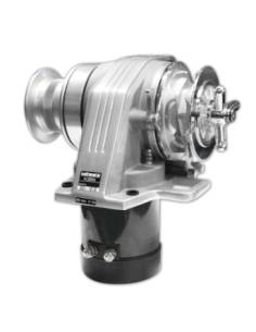 Lofrans´ molienete de ancla KOBRA aluminio G+D 1000W/12V...