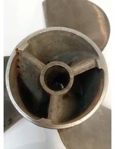 Helix 22p d751 r Edelstahl