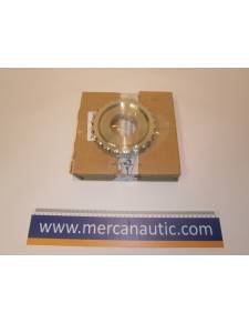 Cortacabos inox eje 60 mm outlet
