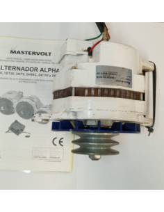 Mastervolt alpha 24/110