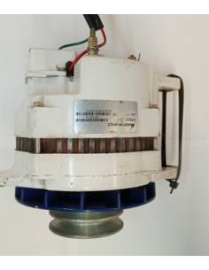 Mastervolt alpha 24/110 2