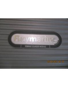 Modulo sonda Raymarine DSM400  3KW