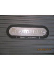 Raymarine DSM400 3KW probe module