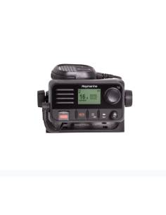 Raymarine VHF Ray53 GPS integrado, DSC