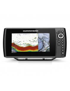 Humminbird Helix 8 CHIRP DS GPS G3N 