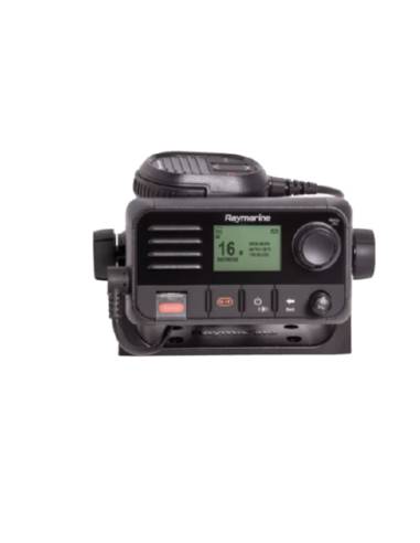 Raymarine Ray53 VHF compacta de clase D...