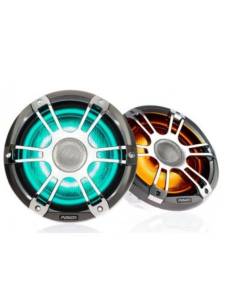 Fusion Altavoces marinos 7,7 Fusion, deportivos con luz LED