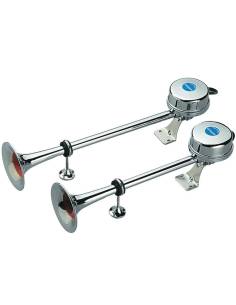 Marco EM1/2 24V 8A 370/320Hz  Bocina electromagnética de...