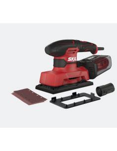Skil 280W orbital sander SKI7362AA