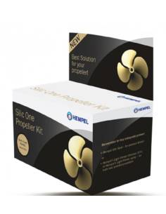 Hempel Silic One Propeller Kit