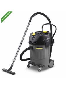 Karcher Pro NT 65/2 Ap  Aspirador de sólidos/líquidos ,...