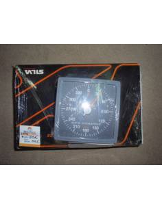 Compas tramite GPS analogico. presa nexus nx2