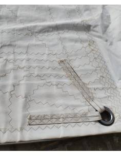 Sail mainsail P 13.57mt E 4.67mt leech 14.84 mt of a... 2