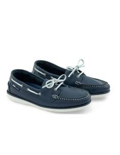 Crew navy shoes size 44