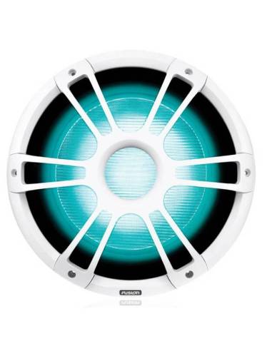 Fusion Subwoofer SG-SL122SPW Signature Series 3...