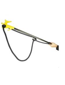 DOCKHOOK Bichero telescópico.- 138-200 cm-Ø:25-puntera