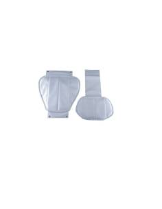 Trem - Asientos timonel colchoneta