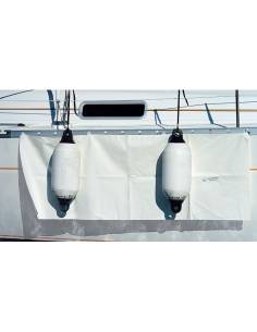 Ad nautic Protección casco