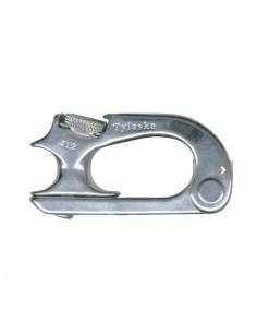 Tylaska Mosquetones J-Lock J12