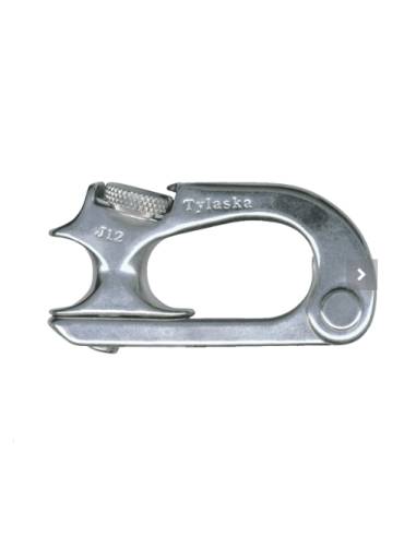Tylaska Mosquetones J-Lock J12