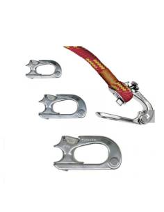 Tylaska Mosquetones J-Lock J12 2