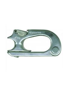 Tylaska Mosquetones J-Lock J20