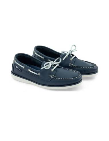 Zapato nautico  Crew navy talla 44