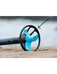 Temo helice Recambios para motor TEMO•450 TEMO