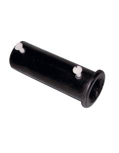 Cojinete de eje de goma Diametro 35x54 Largo 140mm