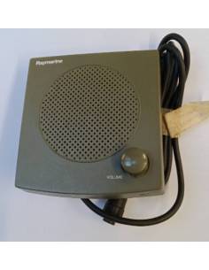 Raymarine altavoz vhf