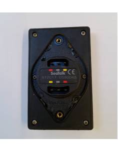 Raytheon autopilot mando teclado 2