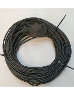 Raymarine  cable veleta 30mts con base