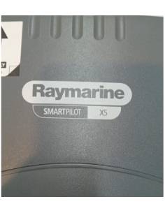 Raymarine smartPilot X5 centralita piloto 2