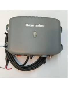 Unidad control VHF RAYMARINE RAY240E