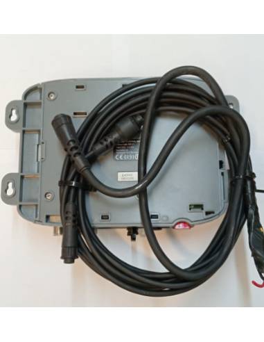Unidad control VHF RAYMARINE RAY240E