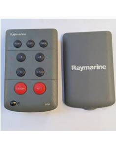 Raymarine teclado control  piloto ST2 90
