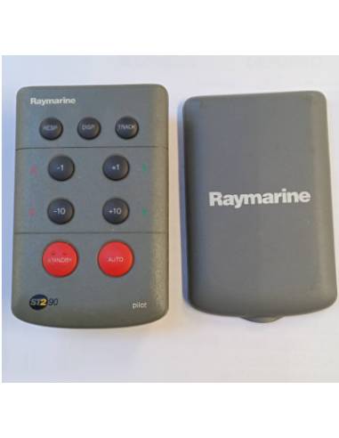 Raymarine teclado control  piloto ST2 90