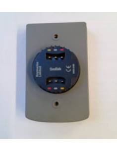 Raymarine teclado control  piloto ST2 90 2