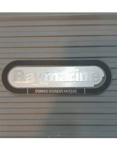 Modulo sonda Raymarine DSM400  3KW 2