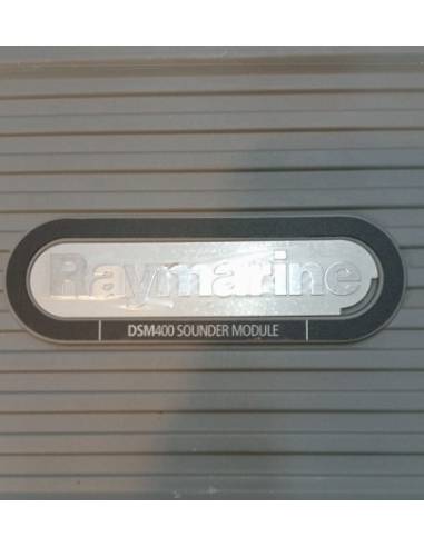 Modulo sonda Raymarine DSM400  3KW