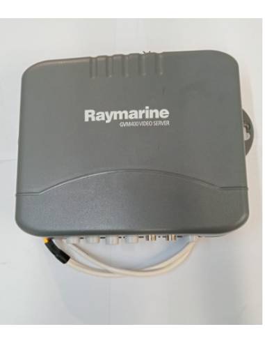 Raymarine GVM400 video server