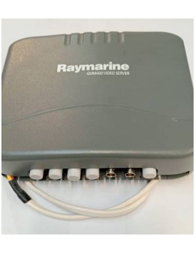 Raymarine GVM400 video server