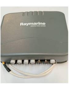 Raymarine GVM400 video server